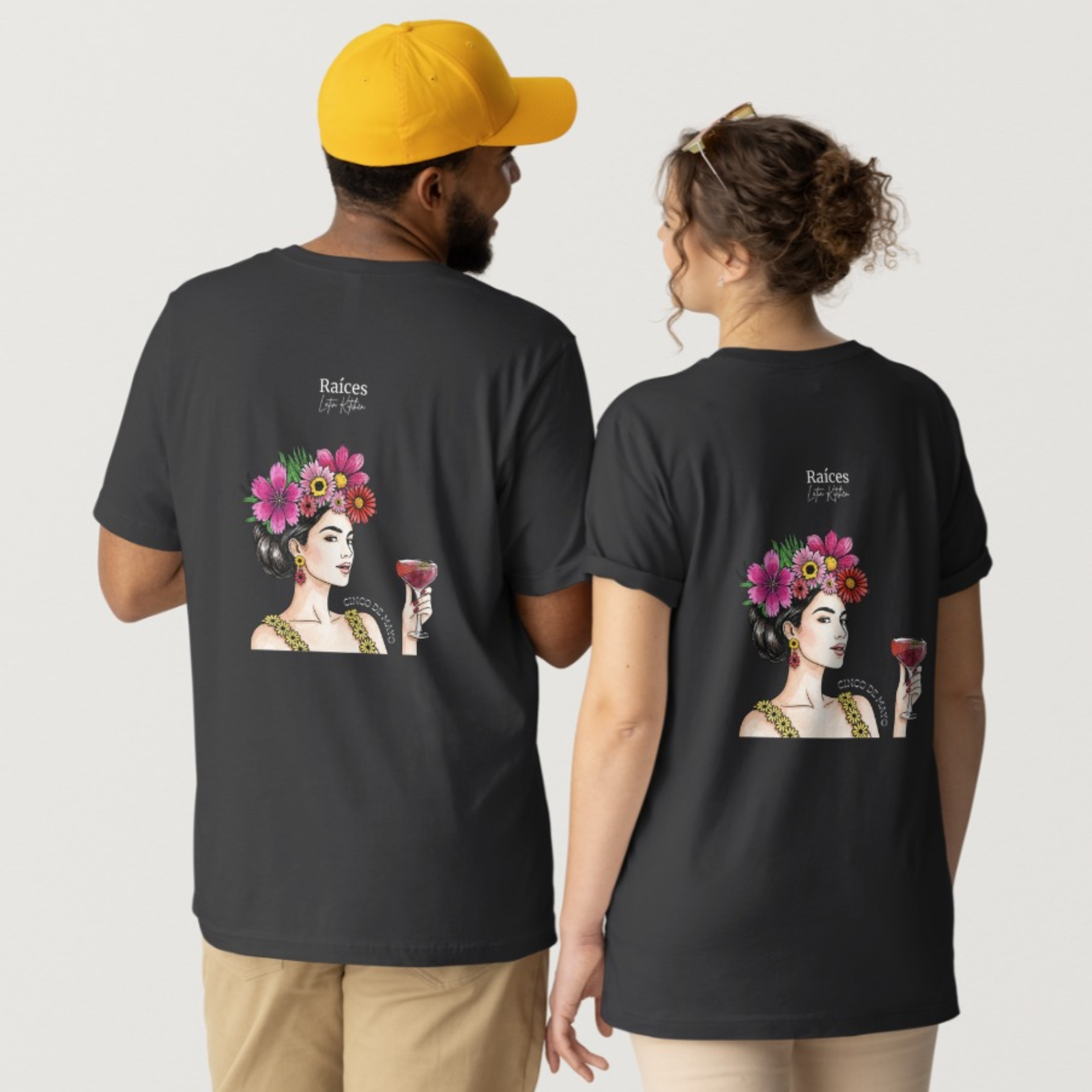 Raíces Merchandising